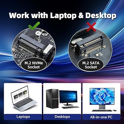 OEM SanDisk X600 128GB TLC SATA 6Gbps M.2 2280 Internal SSD - Image 4