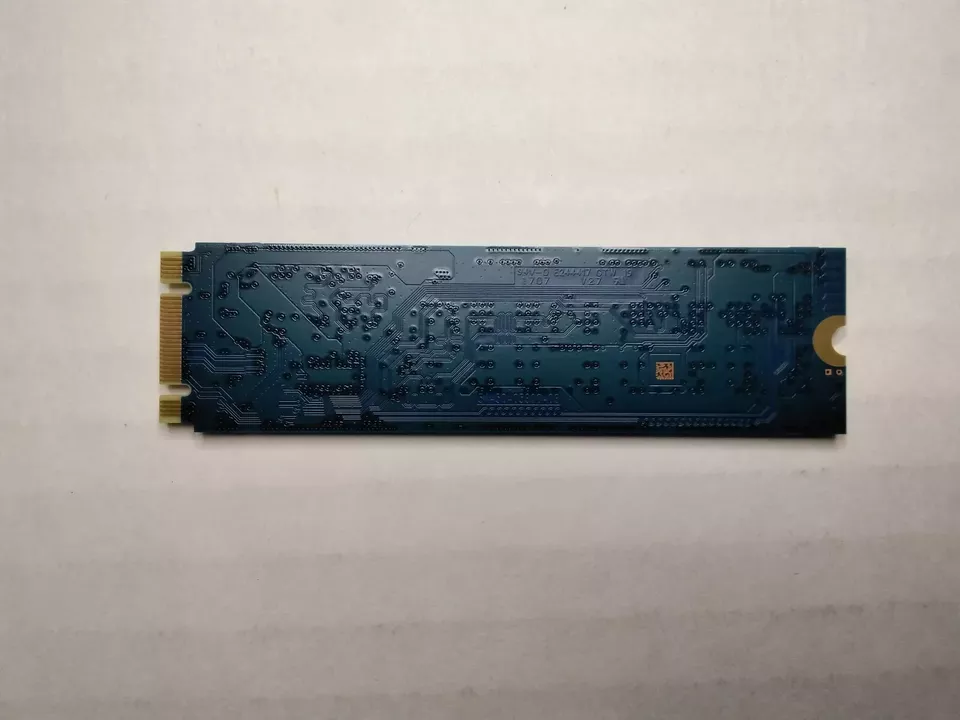 hp 856447-001 / SD8SN8U-128G-1006 M.2 2280 SATA SSD 128GB X400 SanDisk - Image 2